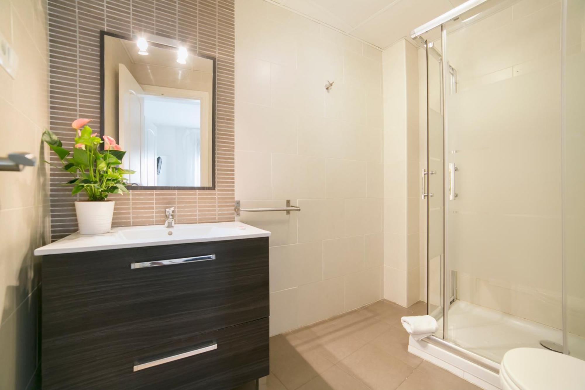 Apartamentos Salamanca Malaga Phòng bức ảnh