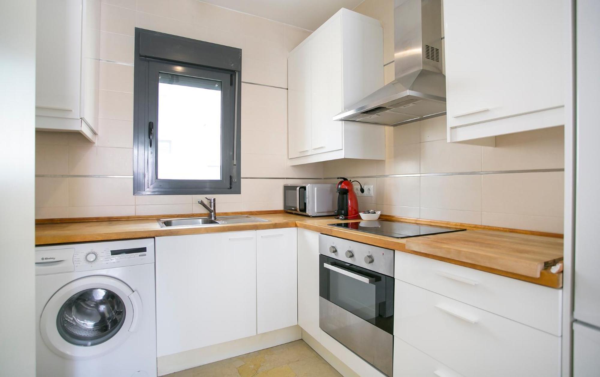Apartamentos Salamanca Malaga Phòng bức ảnh