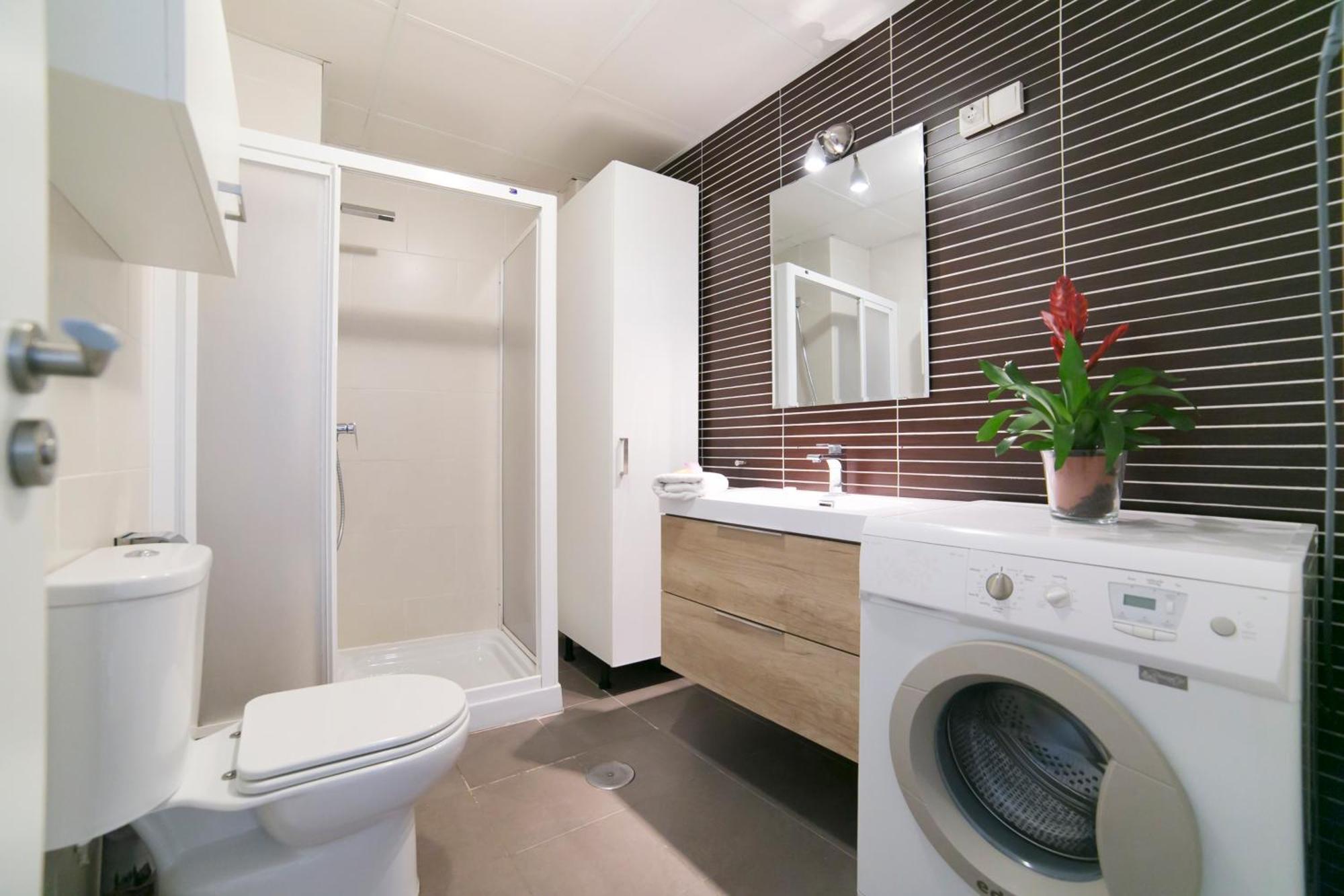 Apartamentos Salamanca Malaga Phòng bức ảnh